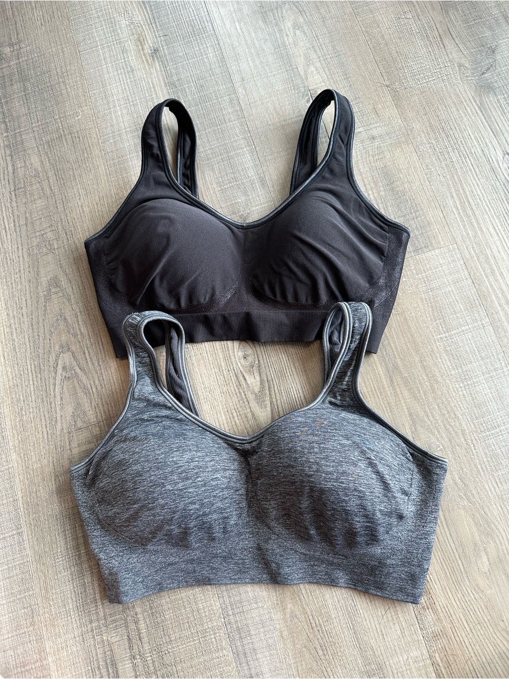 Bali Wireless Bras (2)